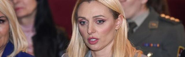 Jelena Tanasković podnela osatavku