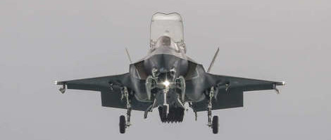 Neugodna pitanja u Kongresu o dogovoru o prodaji F-35 Emiratima