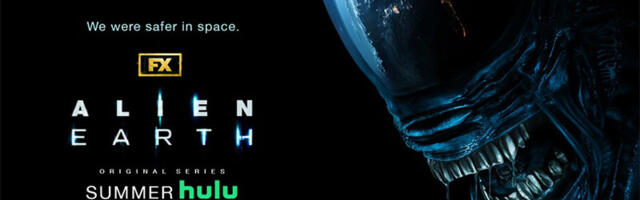 Alien: Earth – nova serija za ljubitelje franšize