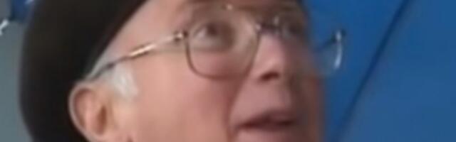 Studirao medicinu, a glumio hipohondre! O životu slavnog srpskog glumca malo se znalo