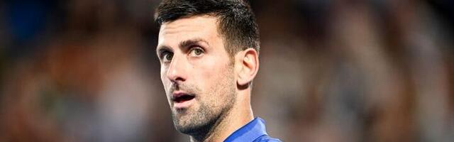 Đoković oštro o Sineru: Nije fer - ovo je veliki problem za sport