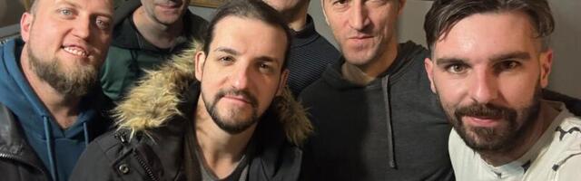 Pretpremijerno izvođenje novog albuma džez sastava “Falko spirit“ u NKC-u