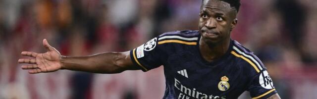 Nenormalna cifra! Ljudi, šta je ovo?! Saudijci zovu Vinisijusa i nude ludačkih milijardu i po!