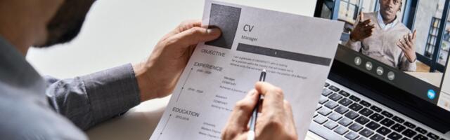 Kako vas CV sabotira: greške koje odmah eliminišu kandidate
