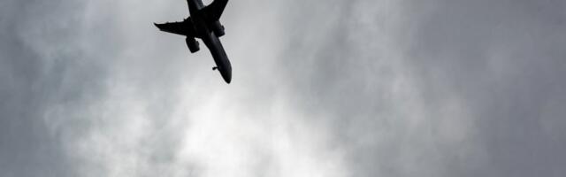 SRUŠIO SE AVION NA KUĆU: Stravična nesreća u Minesoti