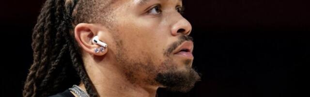 EDVARDS OBORIO DVA REKORDA EVROLIGE: Veče za pamćenje!