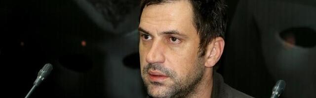 Goran Bogdan glamur zamenio MOTIKOM: Video glumca kako sadi krompir ODUŠEVIO ljude