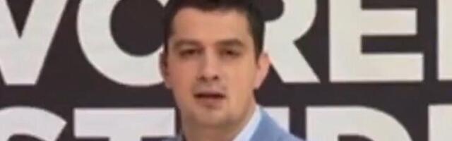 U studiju Informera - MUK: Gledalac pričao o studentima i ŠOKIRAO voditelja (VIDEO)