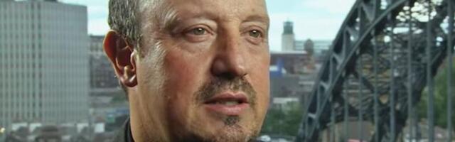 Španci pišu: Rafa Benitez preuzima AEK