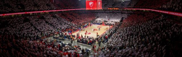 VELIKI POVRATAK NA MALOM KALEMEGDANU? Crvena zvezda želi nazad svog nekadašnjeg košarkaša!