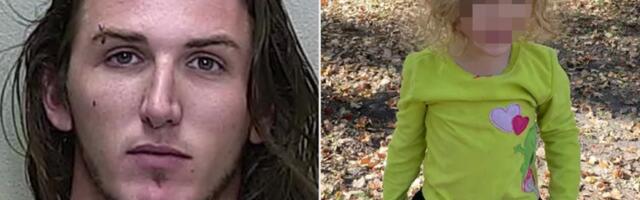 MONSTRUM POLOMIO KIČMU DEVOJČICI (2): Majka ostavila dete na čuvanje bivšem momku, pa posle 25 minuta dobila stravičan poziv