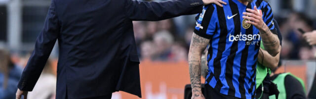 MARKO ARNAUTOVIĆ U ZVEZDI? Možda je sada sve jasno - oglasio se i Zvezdan Terzić!