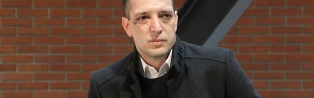 (FOTO) Zoran Marjanović ponovo u vezi sa rijaliti učesnicom - Fotografija ih odala