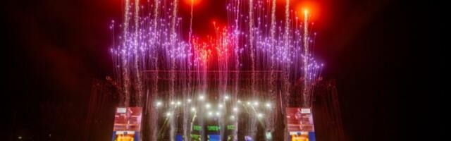 Nesvakidašnja završnica na festivalu Belgrade Music Week festivalu: CEO REGION U BEOGRADU