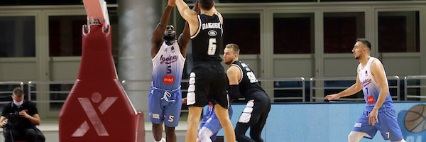 Partizanova agonija nastavljena u Laktašima!