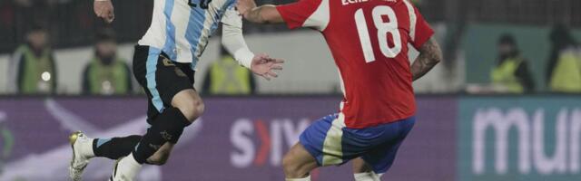 Najskuplja kupovina u istoriji! Real predstavlja čudo od deteta