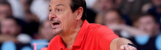 Ataman o Jokiću i Janakopulosu: On mu je omiljeni igrač, ali ako je gledao utakmicu...