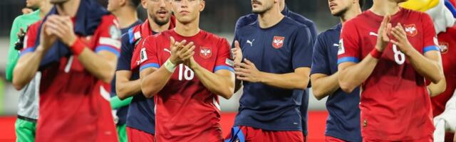 SRBIN OTVORIO DUŠU: Evo zbog čega je odlučio da promeni klub nakon titule!