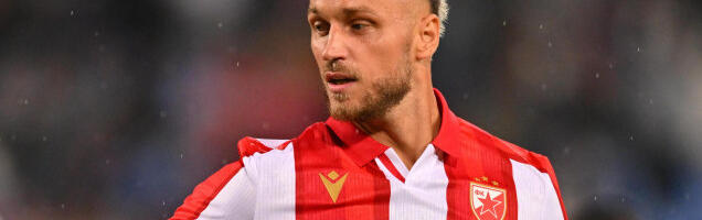 ARNAUTOVIĆ OTVORIO DUŠU Da sam savršen, igrao bih za Real Madrid