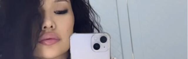 MAJKA ILI SESTRA? Rabajeva izgledom izazvala pometnju na društvenim mrežama
