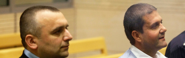 Šariću pravosnažno 15 godina zatvora za šverc kokaina