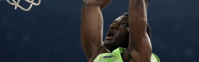 Bivši NBA as oduševio Delije: Jedna poruka dovoljna za EUFORIJU