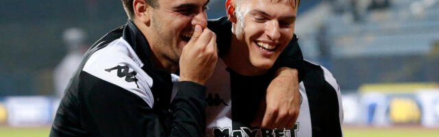 Kostić pokazao zbog čega počinje sa klupe - Milošević mora da ostane, ali se za sve pita jedan čovek