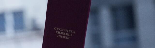 SLOBODA OD DRŽAVE NIJE SLOBODA OD KONTROLE: Suzana Šreter o akademskom svetu