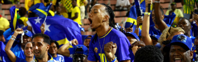 Senzacija o kojoj bruji svet - Advokat na Mundijal odveo zemlju od 156.000 stanovnika