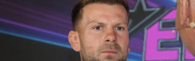 Bivši dečko Maje Marinković ima novu devojku - Krofak smuvao atraktivnu crnku (FOTO)