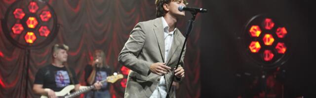 Jakov Jozinović objavio je svoj prvi singl – poslušajte prvi