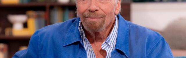 Umrla supruga milijardera: Ričard Branson emotivnim rečima oprostio se od voljene Džoan