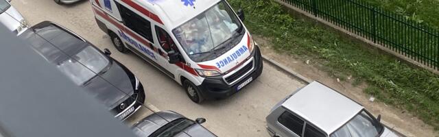 Hitnoj u Kragujevcu juče se javljali pacijenti sa stresnim reakcijama