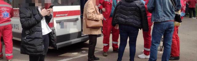 Horor u Zaječaru: Jedna osoba stradala u požaru u domu za stare, ima i povređenih!