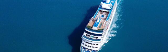 "Čovek u moru!" Putnik pao s kruzera kod Tenerifa, u toku velika potraga, digli i helikopter