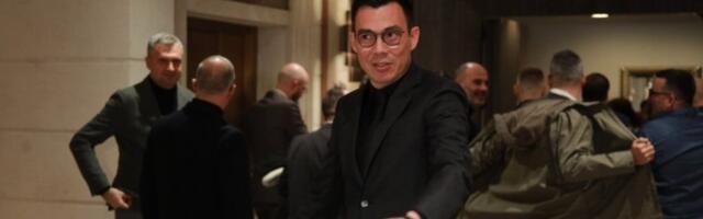 ZBOG TOGA NASTAJU PROBLEMI! Željko Vasić o drami na aerdromu koja snašla estradu! (VIDEO)