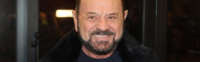 OVAJ MUZIČAR JE ZET MILETA KITIĆA: Ne odvaja se od njegove ćerke Elene, bili zajedno i na folkerovom koncertu