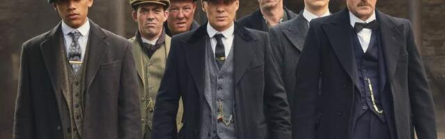 TALIBANI STALI NA PUT &quot;PEAKY BLINDERS&quot; MODI!– Odela završila na saslušanju!