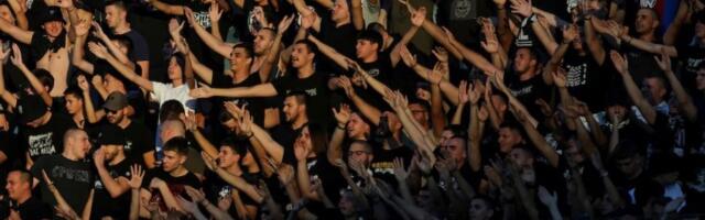 Fudbaler koji je izazvao haos u komšiluku stiže u Partizan!