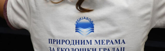 Промењена правна форма Србијавода, Поште Србије и Путева Србије