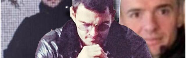 "IMAM SPISAK CRNOGORSKIH POLICAJACA KOJE PLAĆA MAFIJA": Ovo je 2016. tvrdio Jovan Vukotić - danas je vođa "škaljaraca" mrtav, a policijski vrh pod istragama