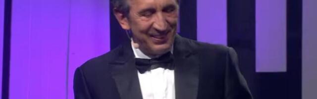 NIKO NEMA POJMA KAKO GLASI PRVI NADIMAK ŽIKE JAKŠIĆA! Krio ga kao zmija noge, a sad šokirao