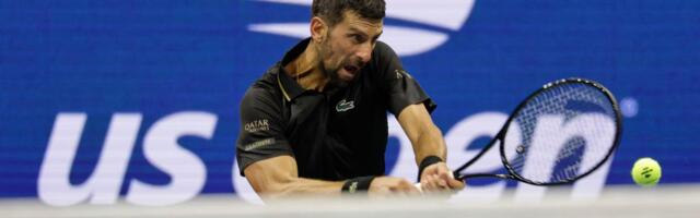 "Đoković je ove godine bio povremeni teniser, a ipak...": Javio se bivši 1. teniser sveta i šampion US Opena