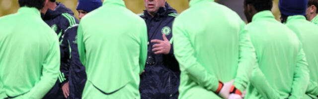 ​Због инцидента након меча са Астон Вилом, Челси покренуо истрагу