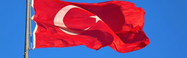 Turski bespilotni borbeni avioni izveli prvi autonomni formacijski let