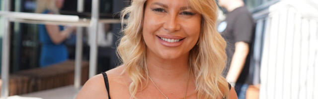 ZATVARAJU SE ULICE, A MLADOŽENJA MORA...: Isplivali svi detalji SVADBE Dee Đurđević! Ovo nikad niko nije uradio