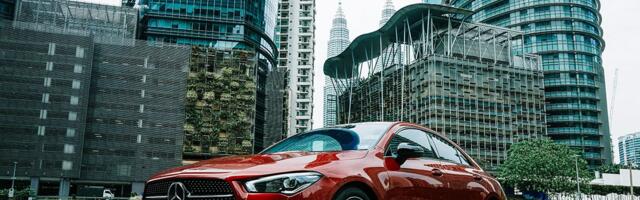 Evropa ima novog kralja na četiri točka: Ovo je automobil godine i apsolutno je oduvao konkurenciju