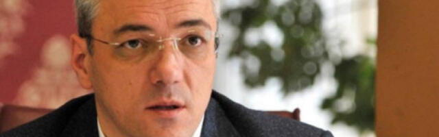 Тадић: Церић признао да се у Сарајеву учи фалсификована историја