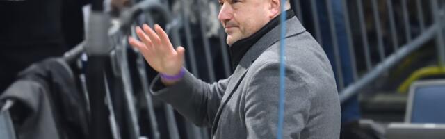 "Bićemo ortaci, primaćemo plate, to je otaljavanje posla": Legenda Partizana nastavila da proziva košarkaše