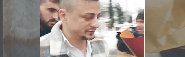 Oglasio se Terzin brat nakon skandala na krštenju u crkvi: Milica Veličković donela neočekivanu odluku